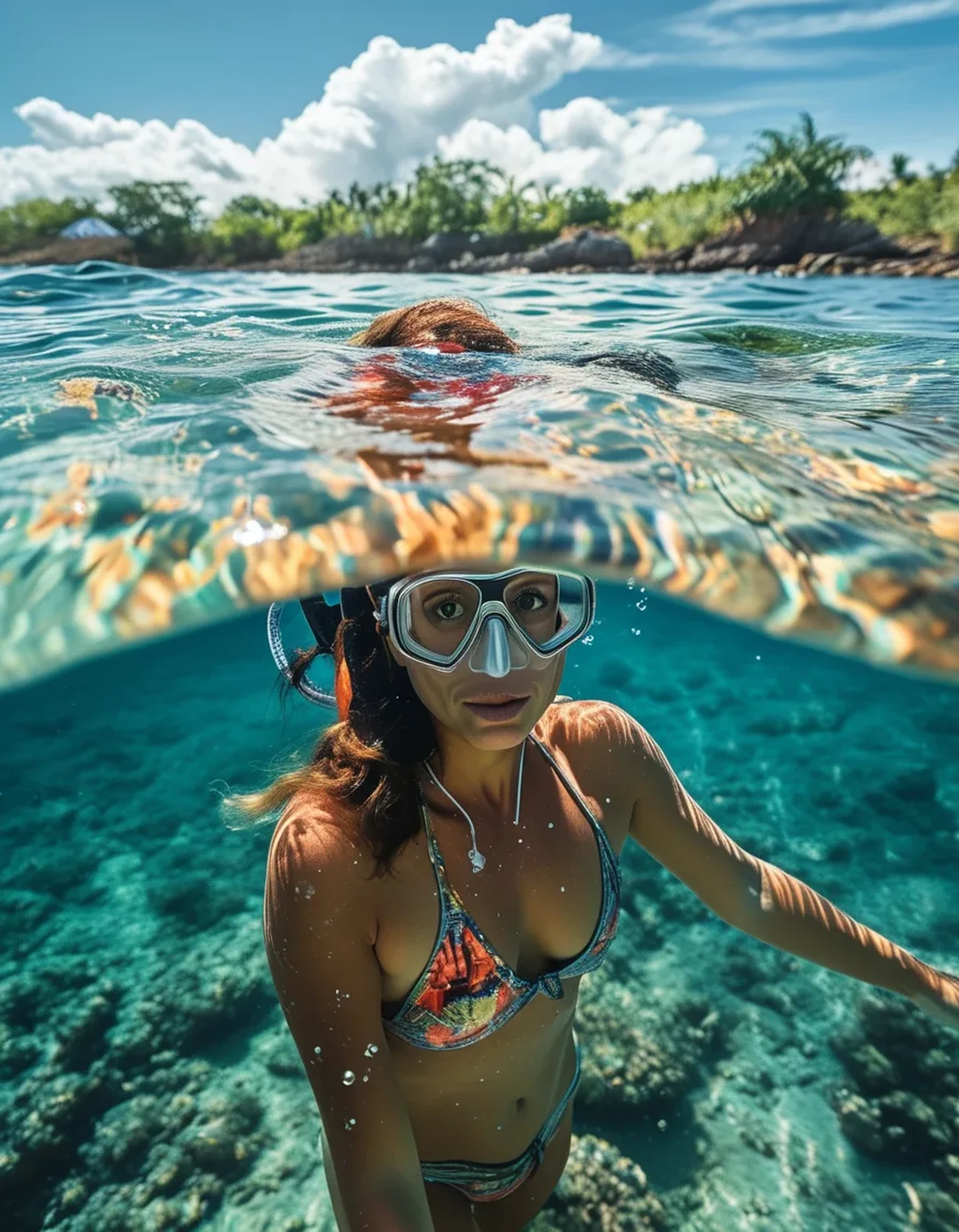 7 Things Nobody Tells You Before Your First Snorkeling Trip