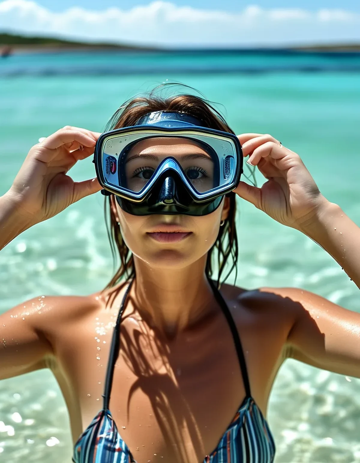 The Complete Guide to Snorkel Mask Fogging, Flooding, and the Fixes That Actually Work