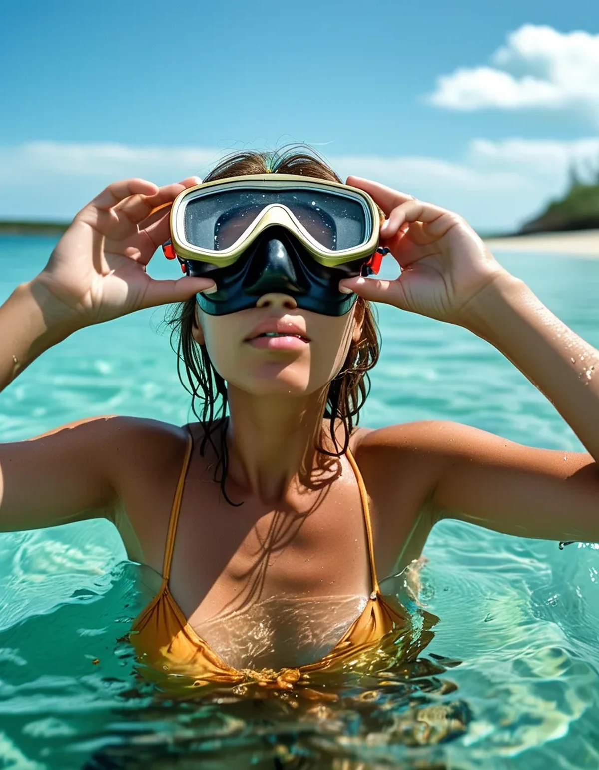 The Complete Guide to Snorkel Mask Fogging, Flooding, and the Fixes That Actually Work