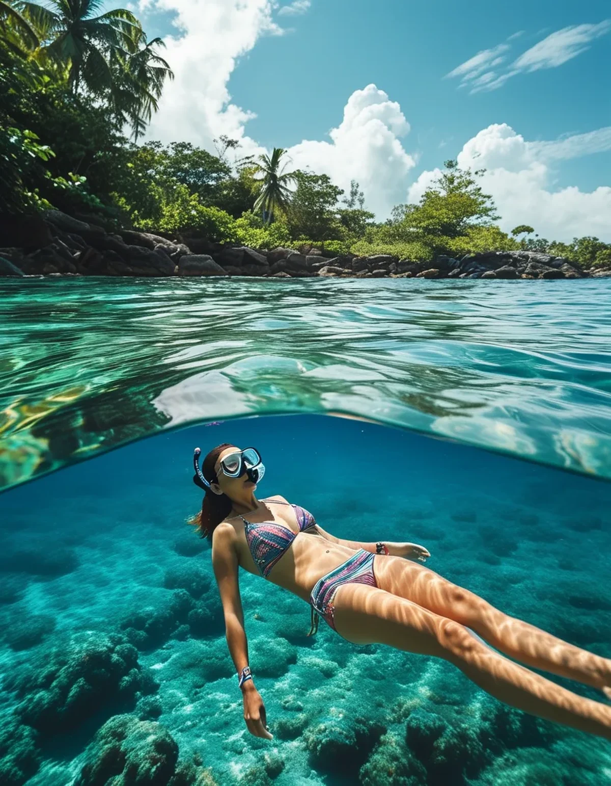 The Complete Guide to Snorkeling Without Constantly Swallowing Water