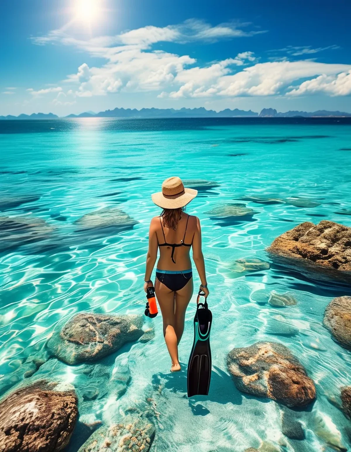 The Complete Guide to Stopping Mask Fogging and Flooding Before They Ruin a Snorkel Trip
