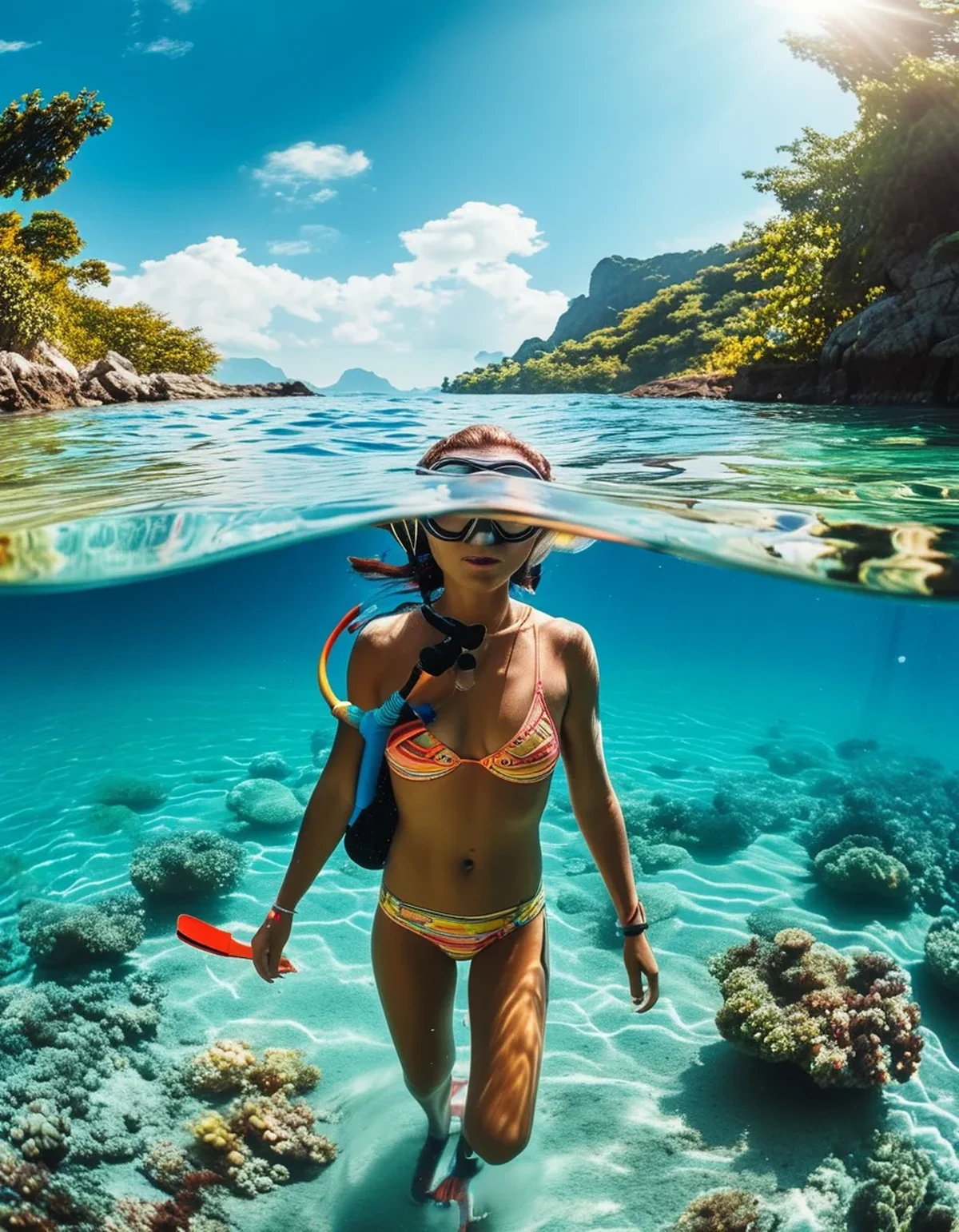 The Complete Guide to Stopping Mask Fogging and Flooding Before They Ruin a Snorkel Trip