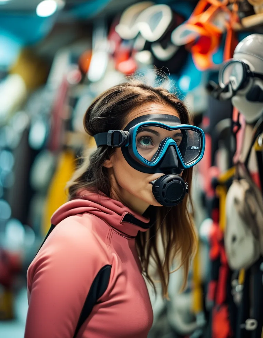 Snorkel Gear Worth Owning: The Mask, Snorkel and Fins That Change Everything