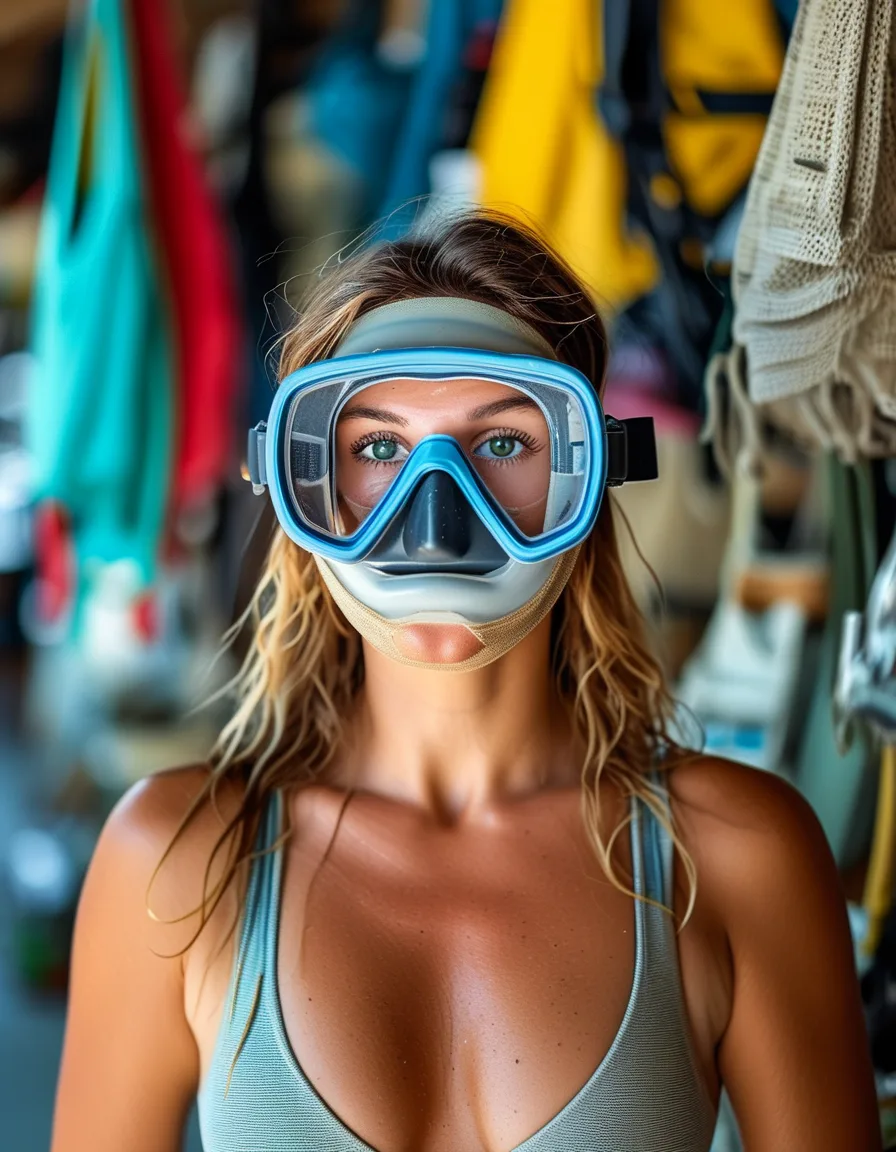Snorkel Gear Worth Owning: The Mask, Snorkel and Fins That Change Everything