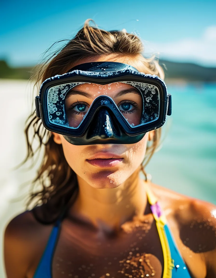 Snorkel Mask Fogging and Flooding: The Simple Fixes That Save Your Swim