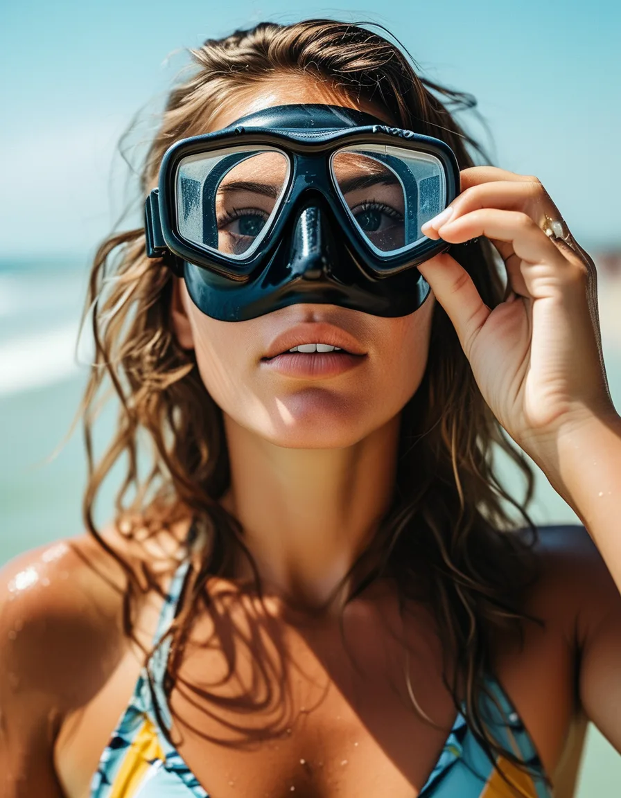 Snorkel Mask Fogging and Flooding: The Simple Fixes That Save Your Swim