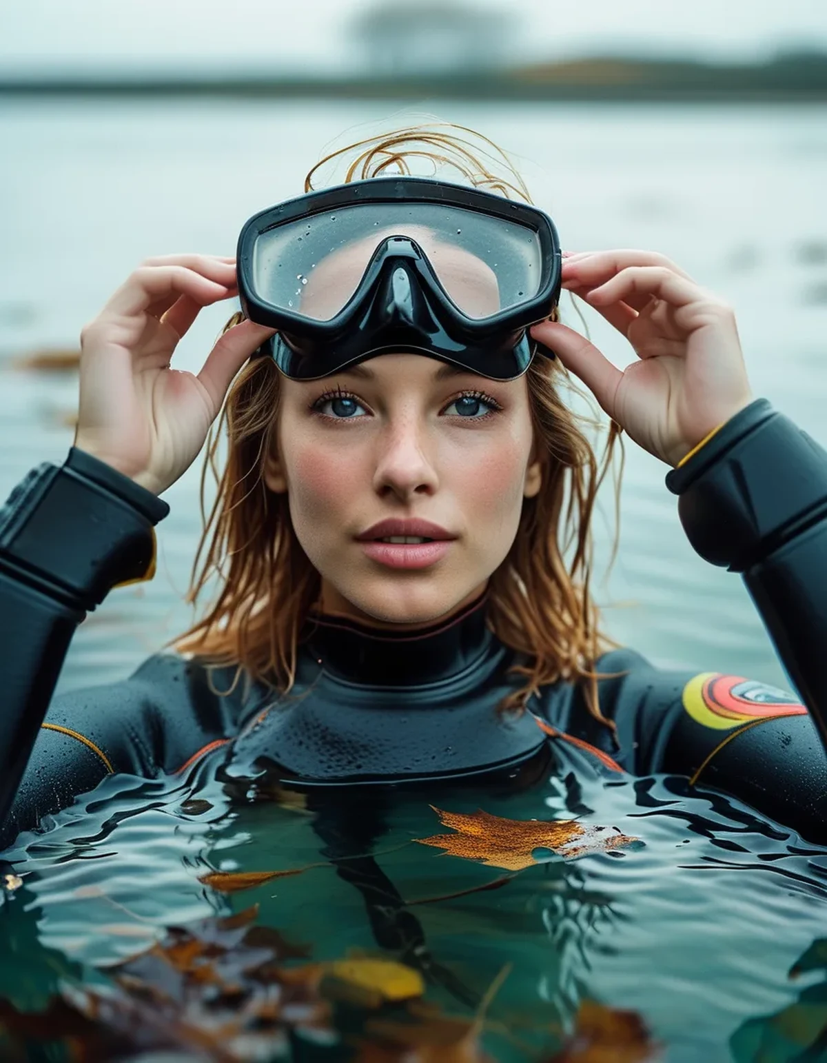 The Complete Guide to Cold Water Snorkelling for Warm Water Snorkellers