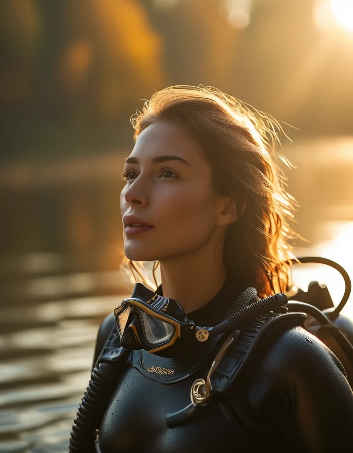 The Complete Guide to Late-Season Snorkeling: Warm Water, Cold Air