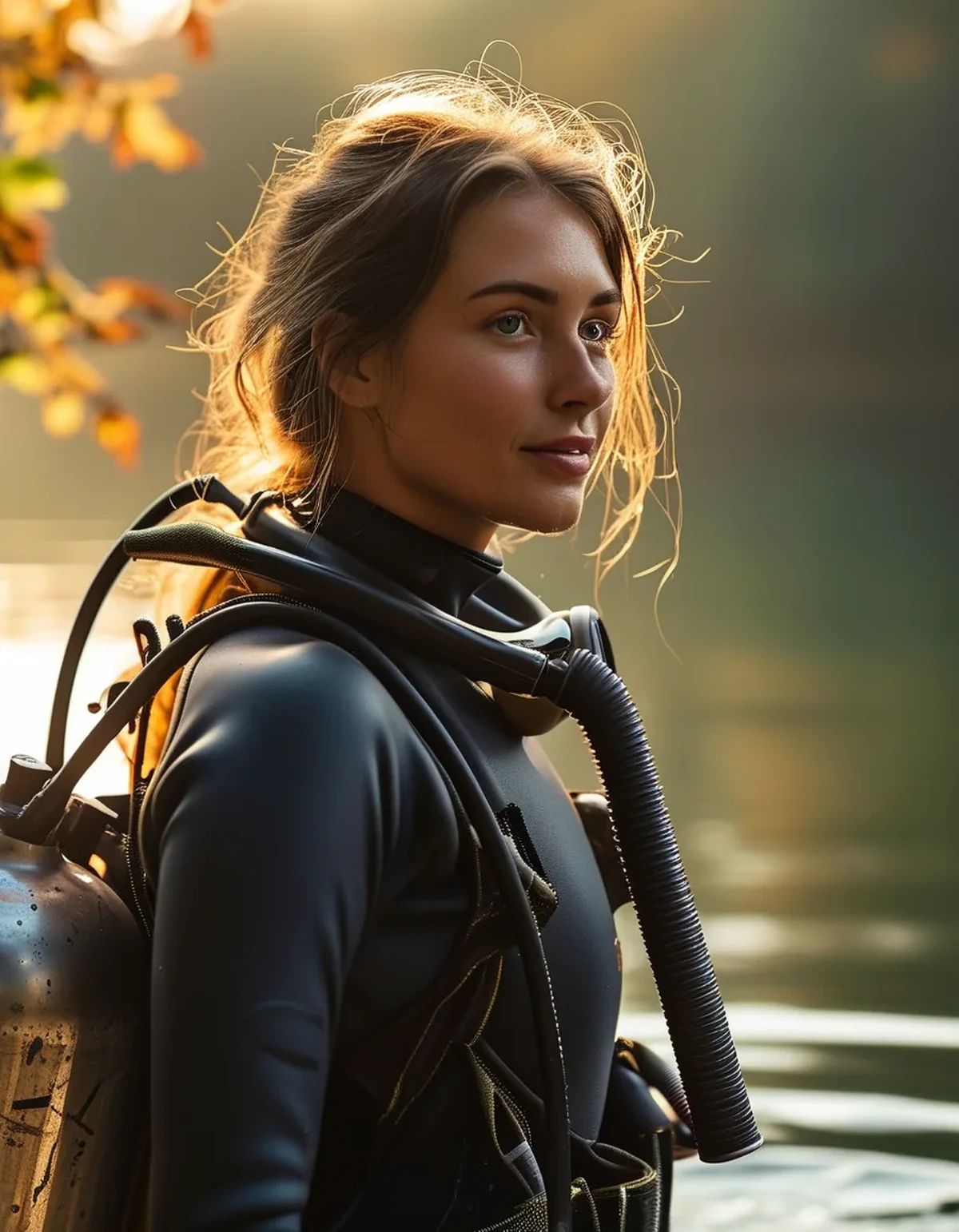 The Complete Guide to Late-Season Snorkeling: Warm Water, Cold Air