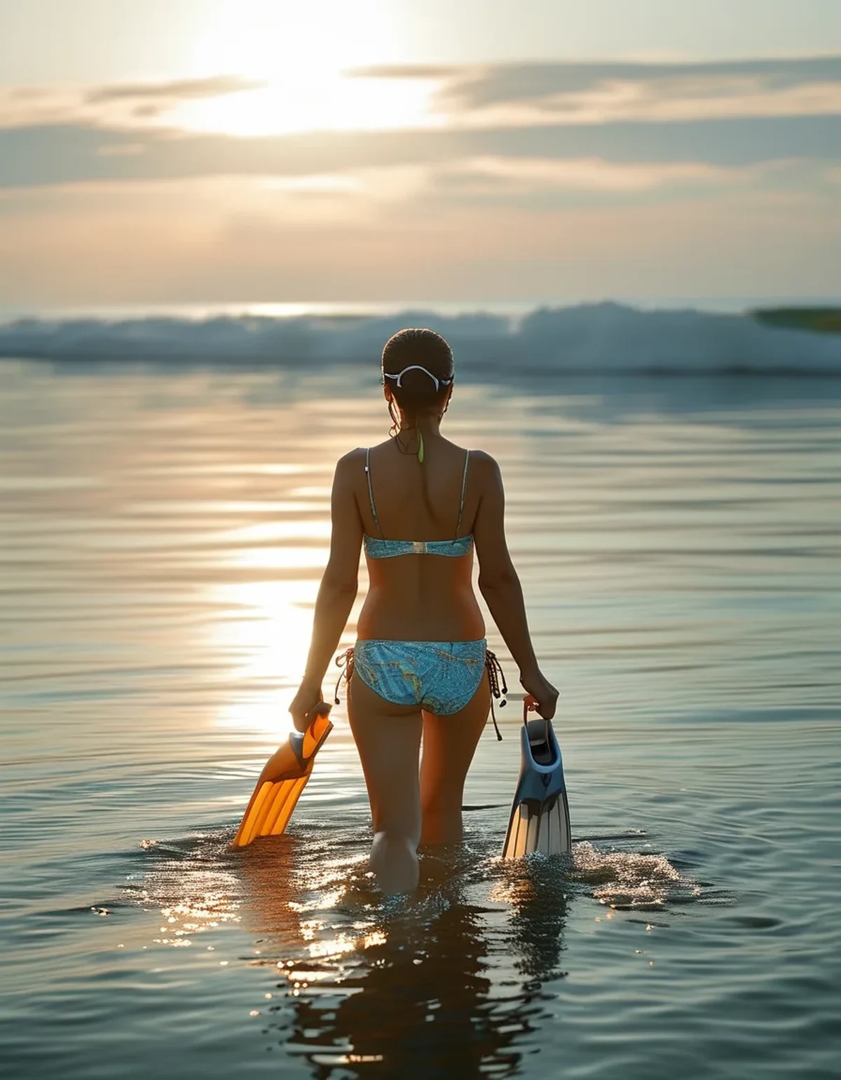 The Complete Guide to Snorkeling From Shore Versus From a Boat
