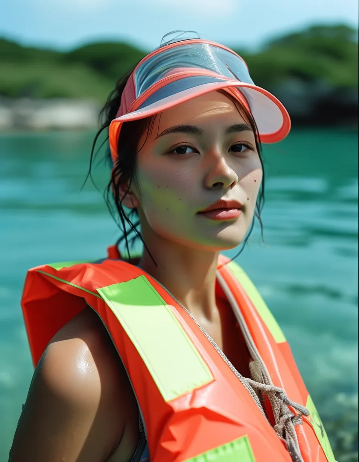 The Complete Guide to Snorkeling When You Are Not a Confident Swimmer