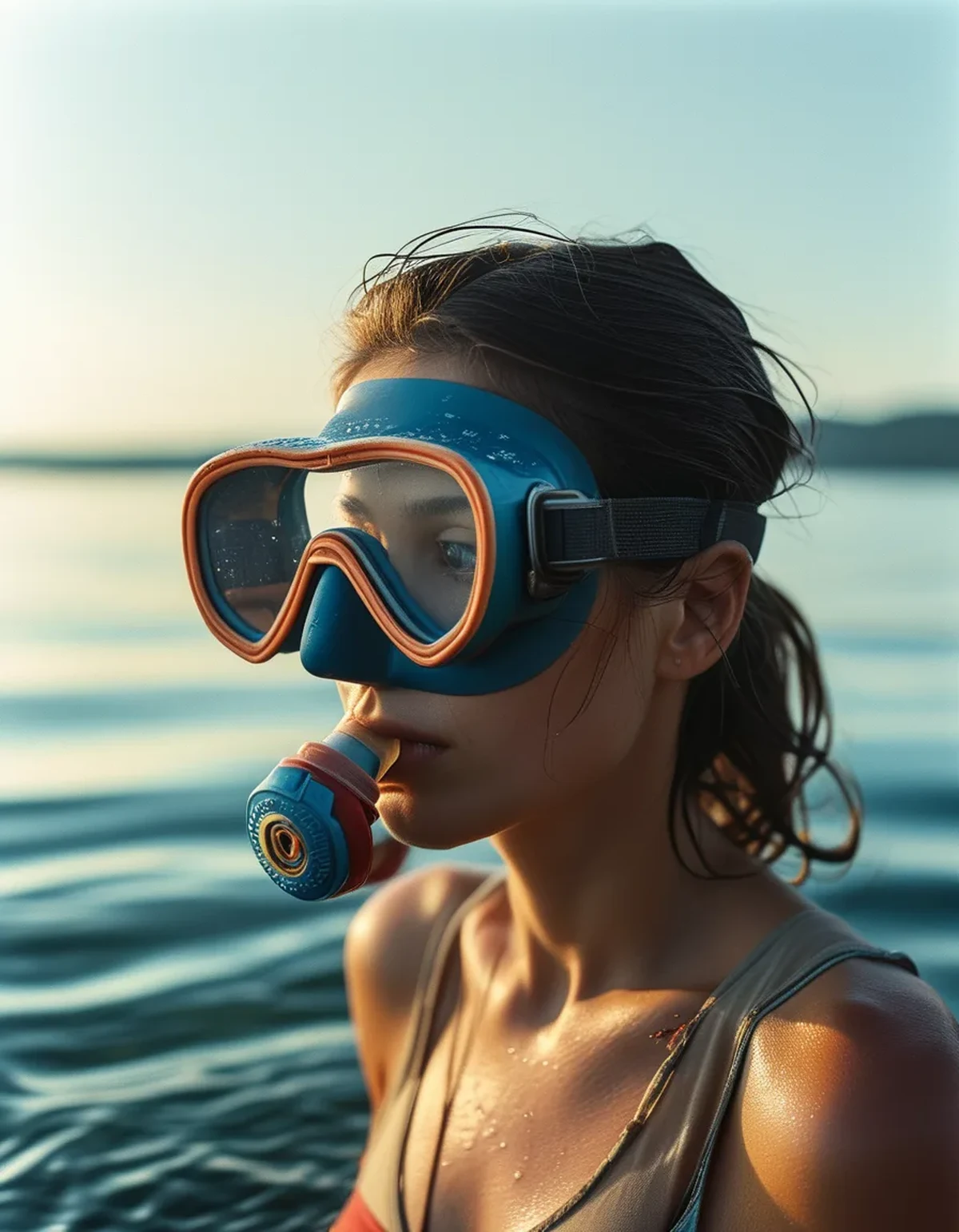 The Complete Guide to Snorkelling After a Long Break