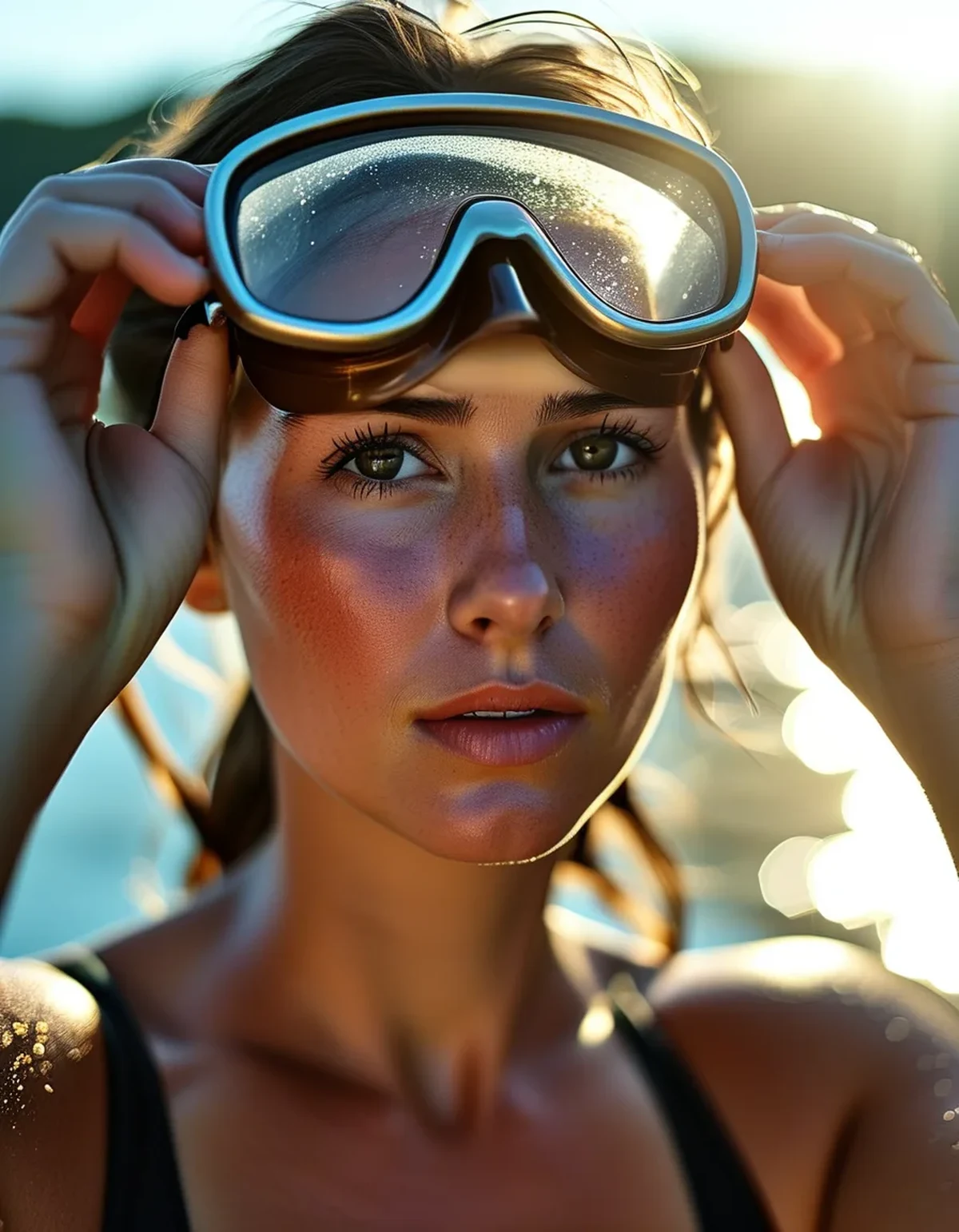 The Complete Guide to Snorkelling as the Water Cools Into Autumn