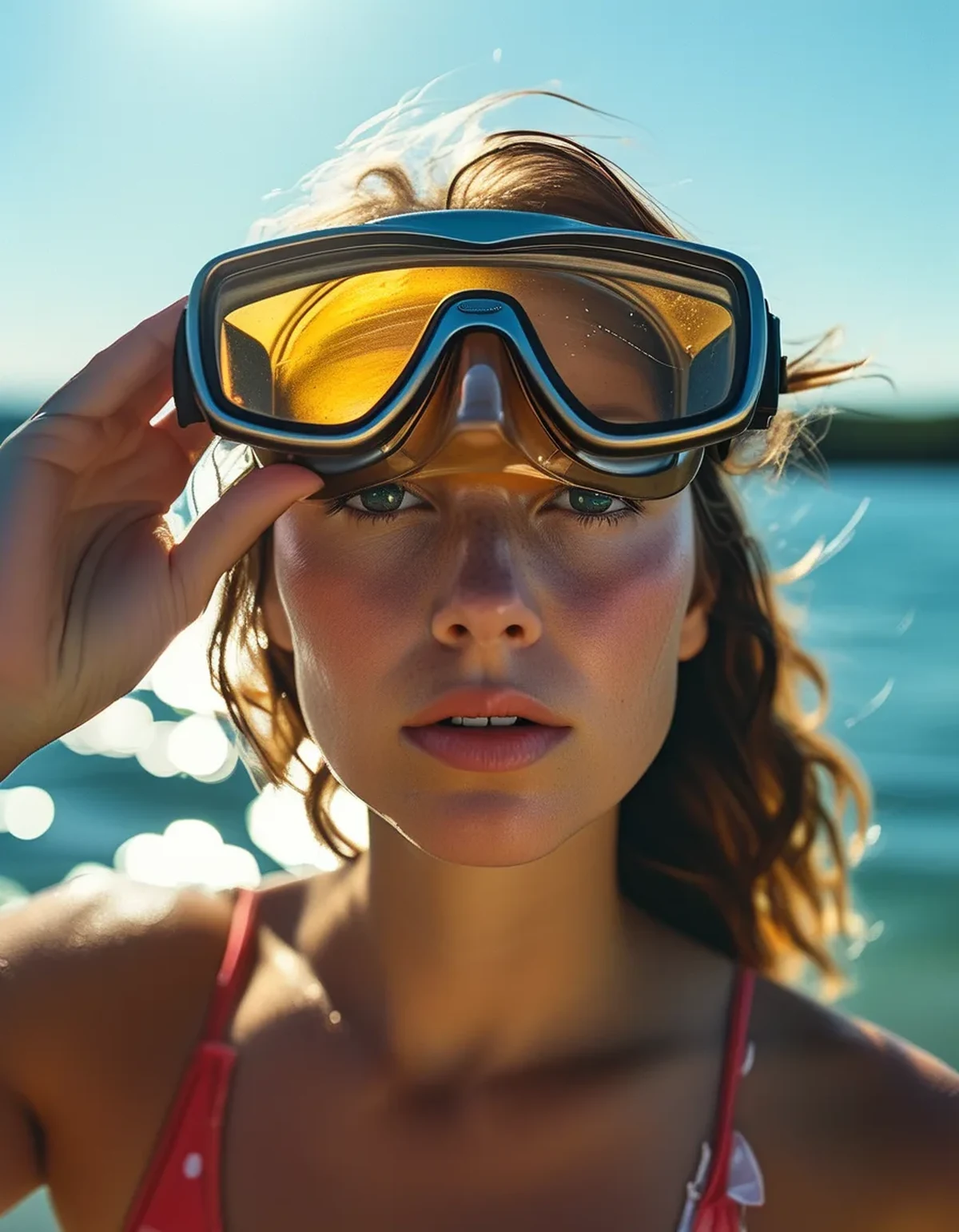 The Complete Guide to Snorkelling as the Water Cools Into Autumn