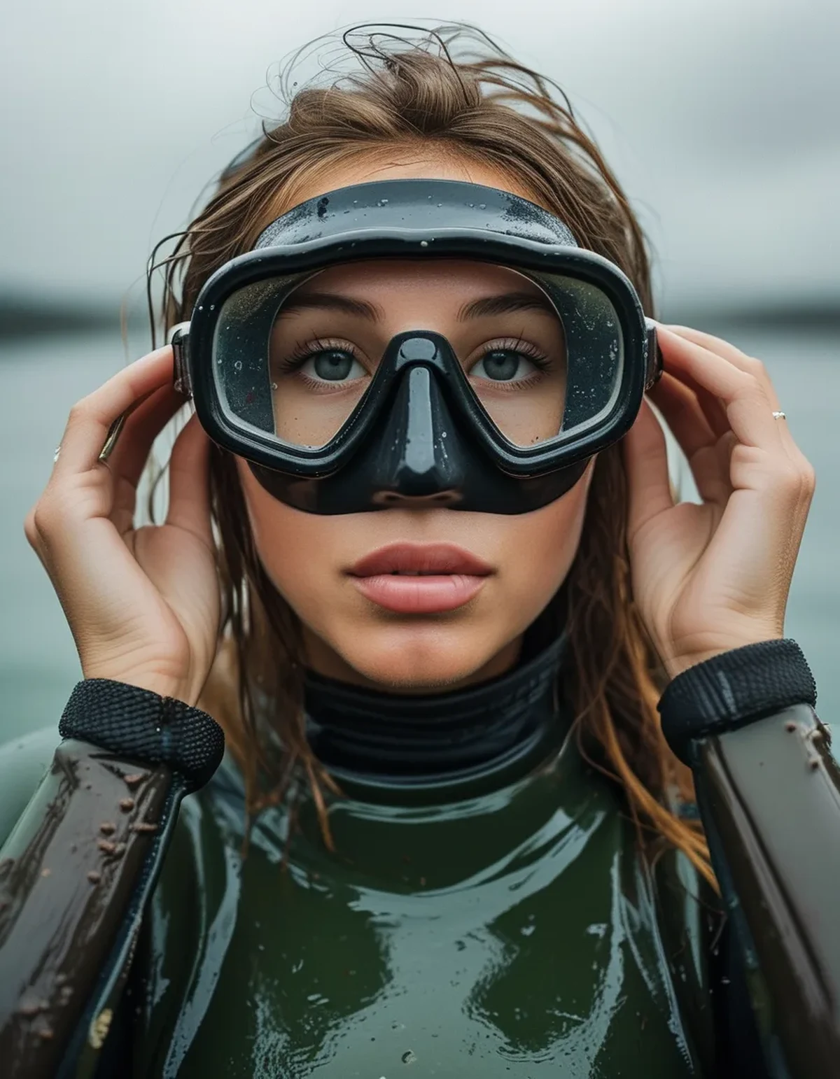 The Complete Guide to Snorkelling When the Visibility Is Poor