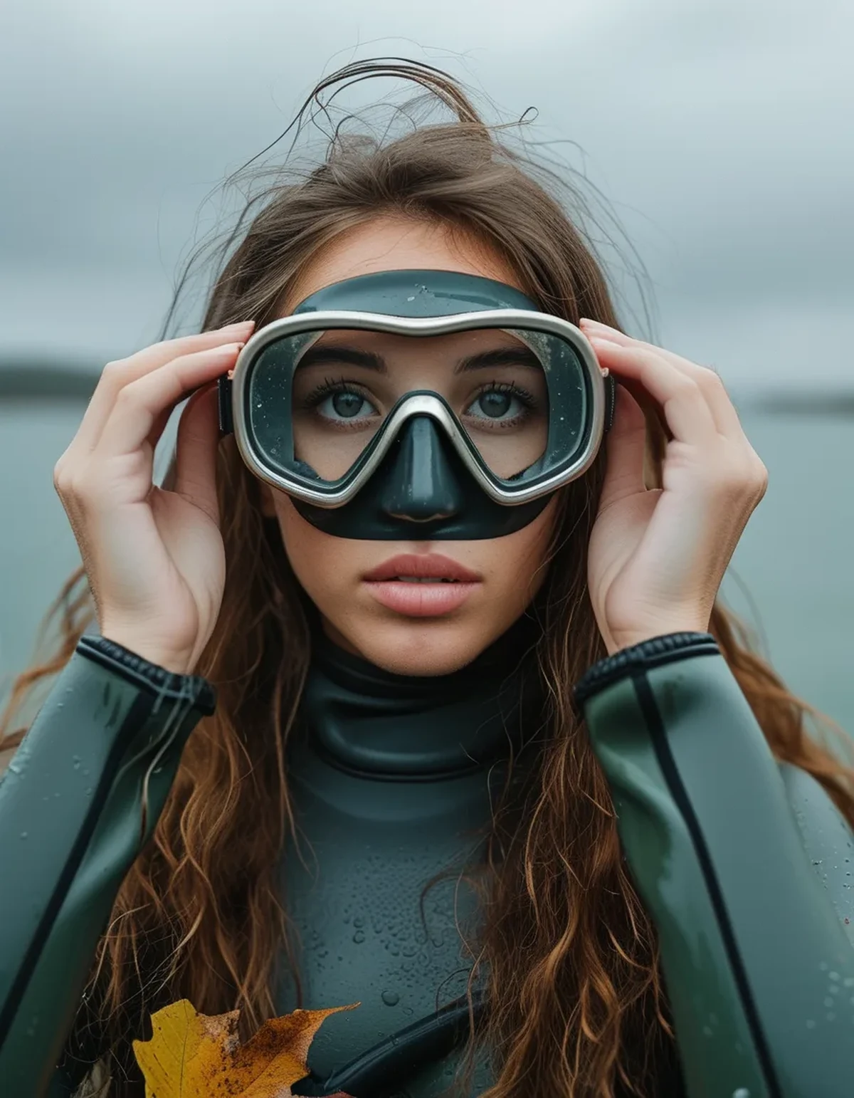 The Complete Guide to Snorkelling When the Visibility Is Poor