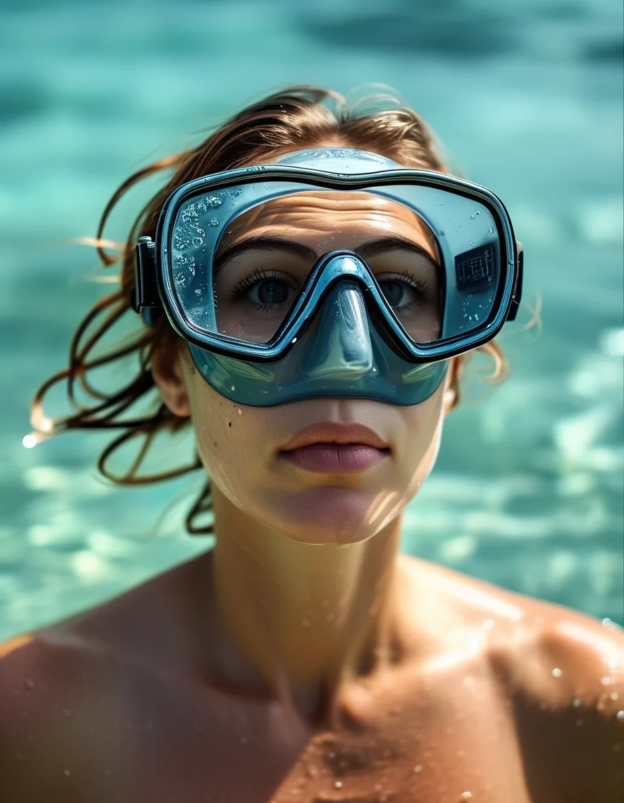 Why a Snorkel Mask That Passed the Dry-Land Seal Test Can Still Fog Up Mid-Swim