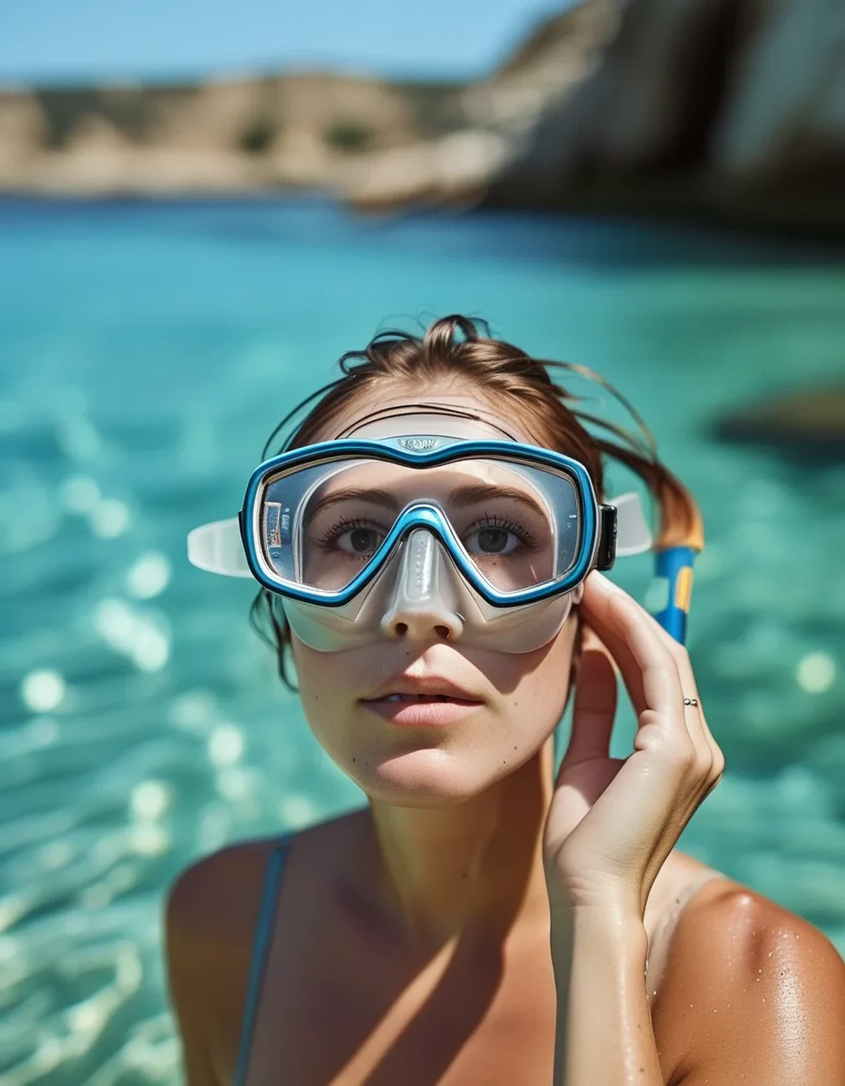 Why Your Snorkel Mask Still Fogs Even After Using Anti-Fog Spray
