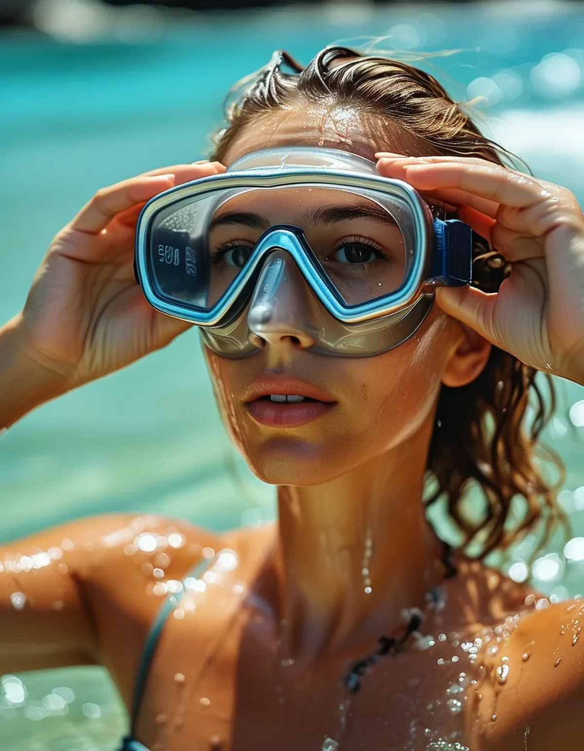 Why Your Snorkel Mask Fogs and the Fix That Actually Lasts