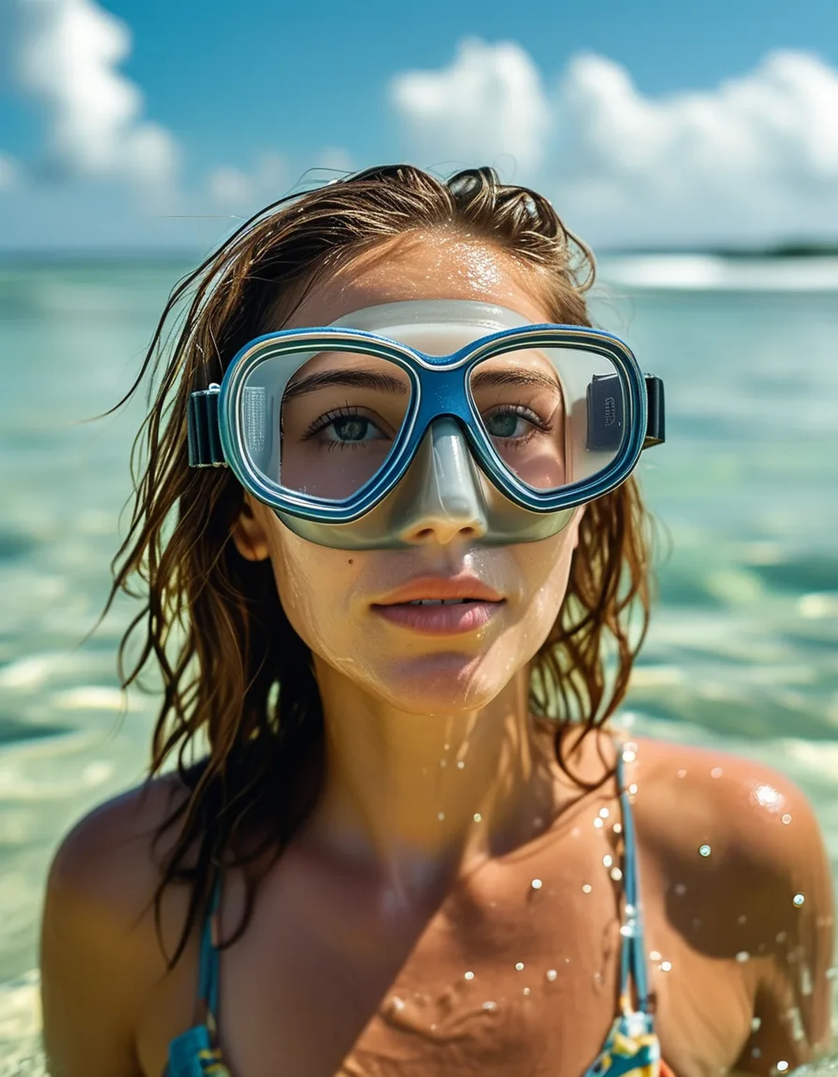 Why Your Snorkel Mask Fogs and the Fix That Actually Lasts