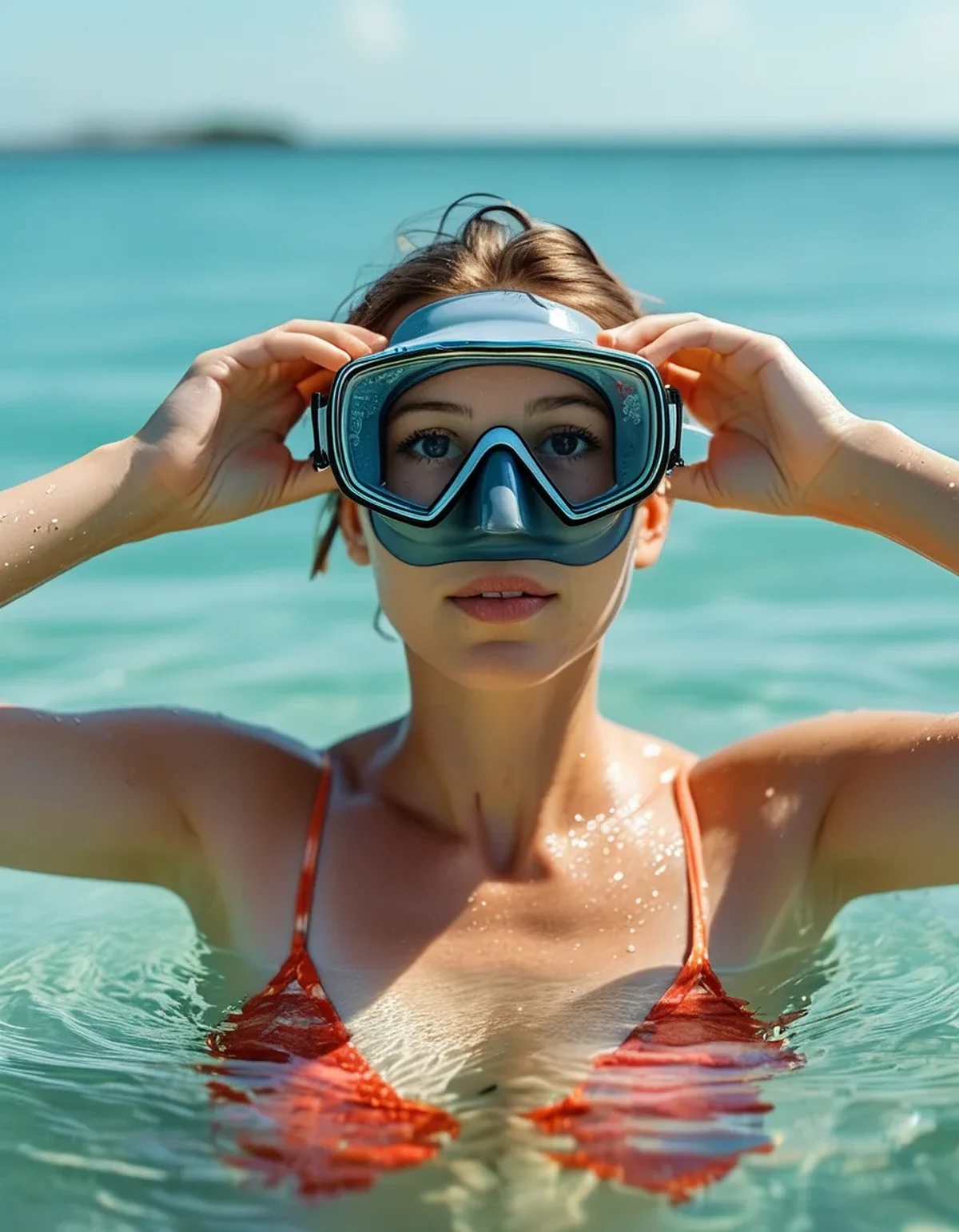 Why Your Snorkelling Gets Worse in the Second Hour and How to Fix It